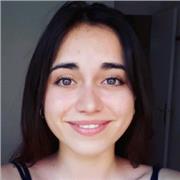 Profesora de inglés para niños de primaria y ESO, con disposición del First Certificate (nivel B2 de inglés)